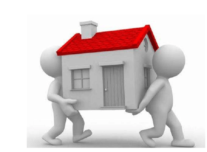 好心情搬家承接定點(diǎn)商超送貨服務(wù)